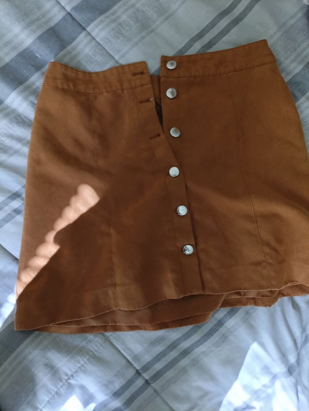H&M Mini skirt